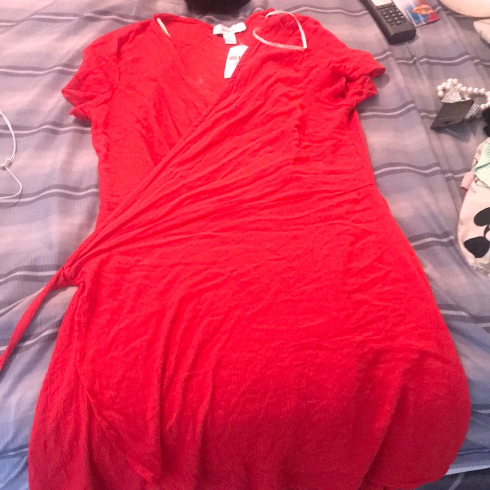 Clothing